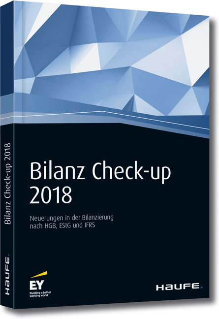 Bilanz Check-up 2017 - 