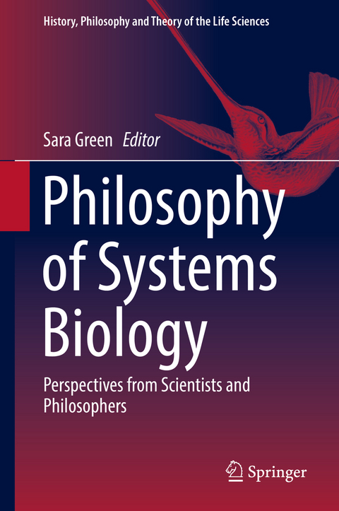Philosophy of Systems Biology - 