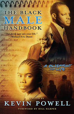 Black Male Handbook -  Kevin Powell