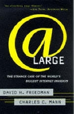 At Large -  David H. Freedman,  Charles C. Mann