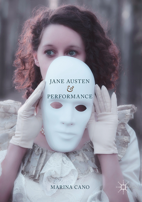 Jane Austen and Performance - Marina Cano