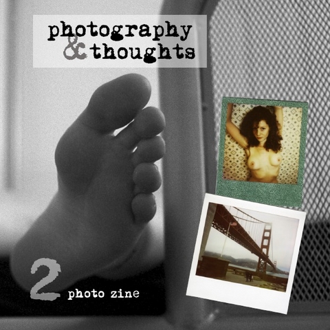 Photography &amp; Thoughts Photozine / photography &amp; thoughts #2 - Ralf Franz