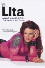 Lita -  Amy Dumas,  Michael Krugman