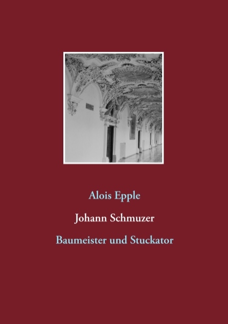 Johann Schmuzer - Alois Epple