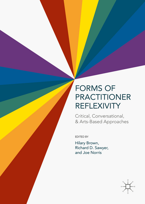 Forms of Practitioner Reflexivity - 