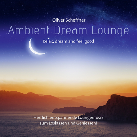Ambient Dream Lounge - 