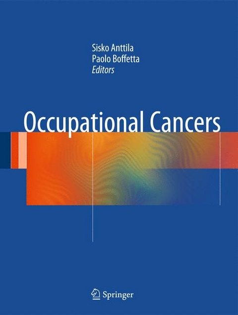 Occupational Cancers - 