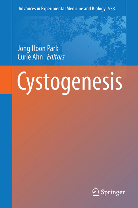 Cystogenesis - 