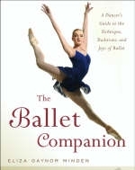 Ballet Companion - Eliza Gaynor Minden