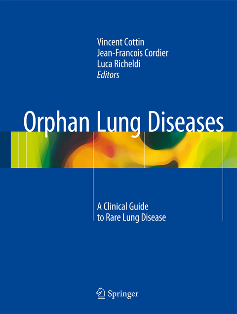 Orphan Lung Diseases - 
