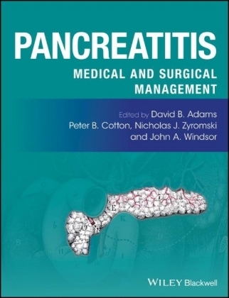 Pancreatitis - 
