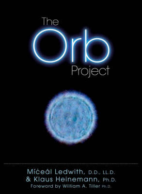 Orb Project - Klaus Heinemann; Miceal Ledwith
