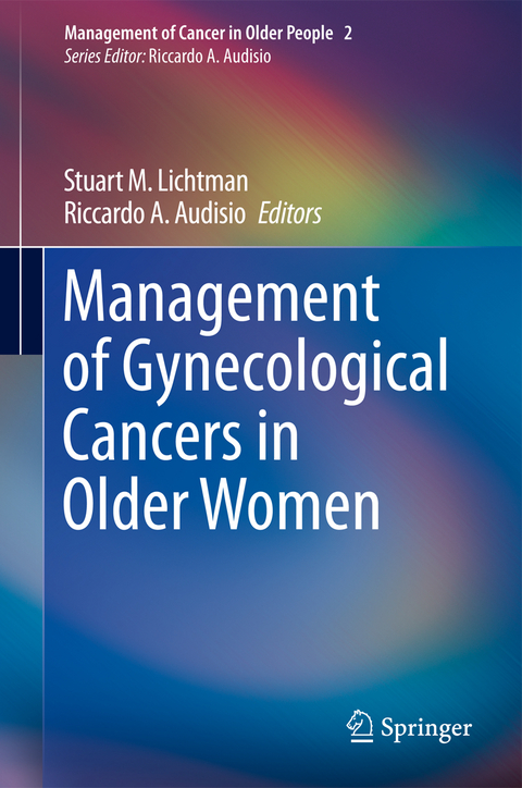 Management of Gynecological Cancers in Older Women - 