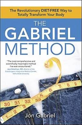 Gabriel Method -  Jon Gabriel