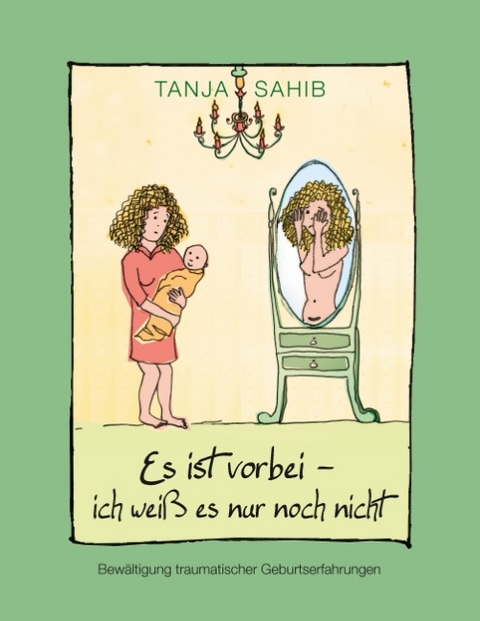 Es ist vorbei - ich weiß es nur noch nicht - Tanja Sahib