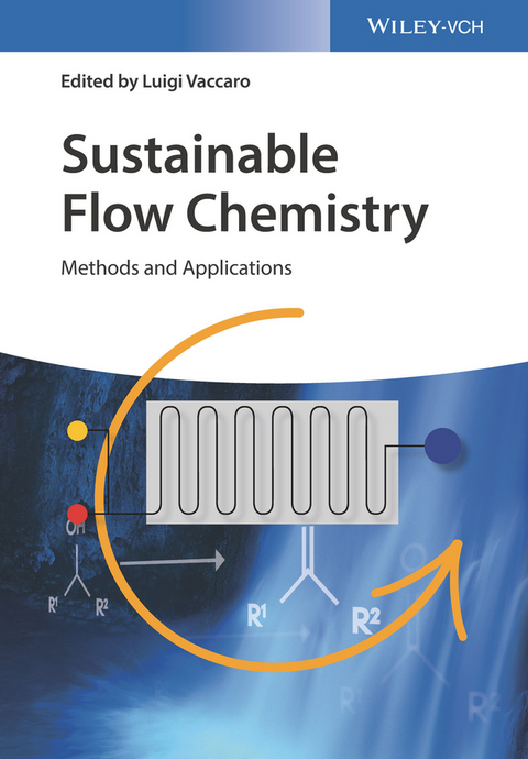 Sustainable Flow Chemistry - 