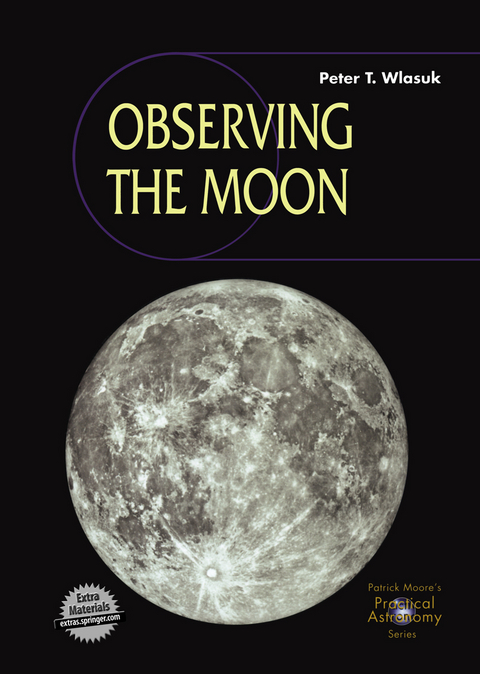 Observing the Moon - Peter T. Wlasuk