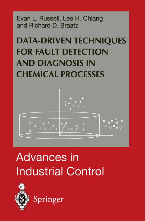 Data-driven Methods for Fault Detection and Diagnosis in Chemical Processes - Evan L. Russell, Leo H. Chiang, Richard D. Braatz