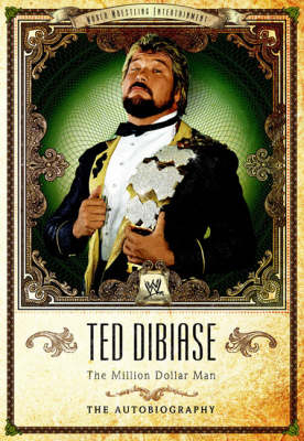 Ted DiBiase -  Ted DiBiase