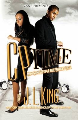 CP Time -  JL King