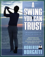 Swing You Can Trust -  Roberto Borgatti