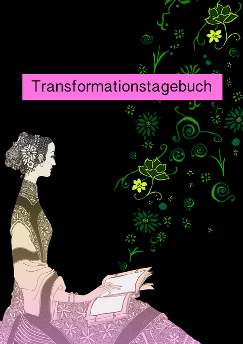 Transformationstagebuch - 