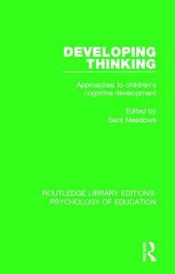 Developing Thinking - 