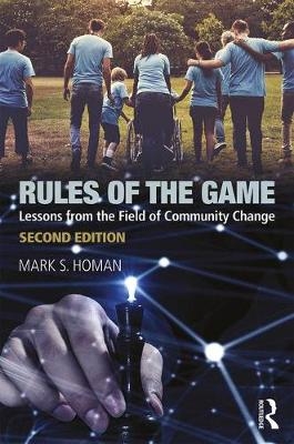 Rules of the Game -  Mark S. Homan