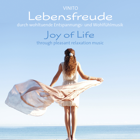 Lebensfreude/Joy Of Life - 