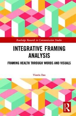Integrative Framing Analysis - Germany) Dan Viorela (Free University of Berlin