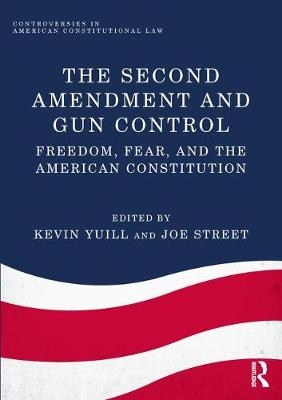 Second Amendment and Gun Control - 
