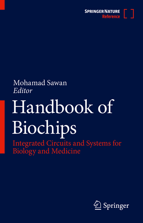 Handbook of Biochips - 