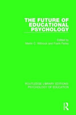 Future of Educational Psychology - 