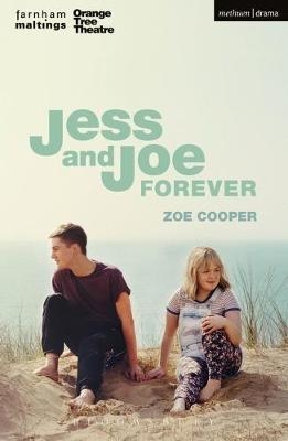 Jess and Joe Forever -  Cooper Zoe Cooper