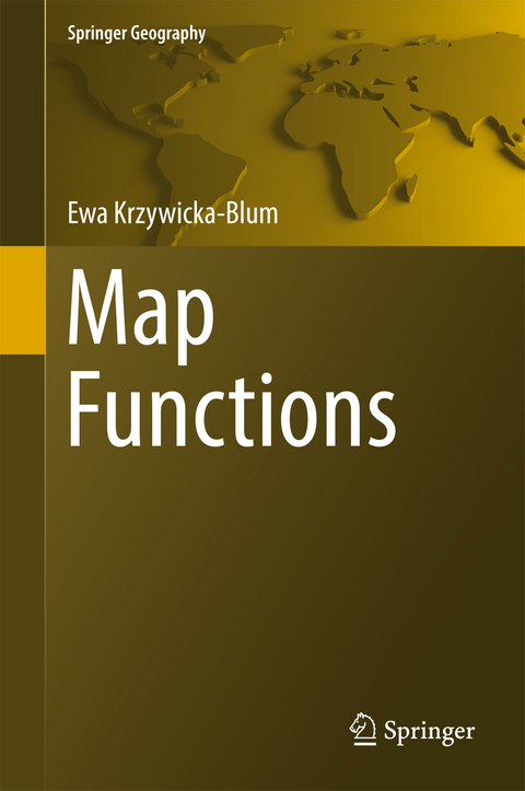 Map Functions - Ewa Krzywicka-Blum
