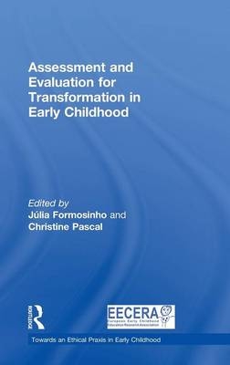 Assessment and Evaluation for Transformation in Early Childhood - 