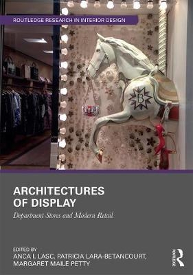 Architectures of Display - 