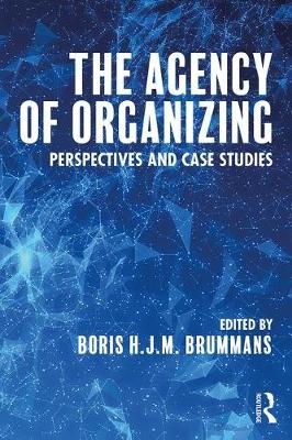 Agency of Organizing - 