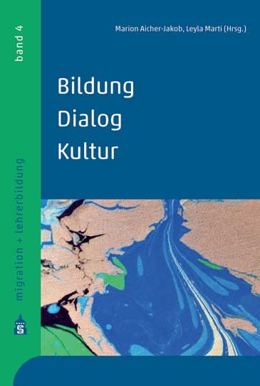 Bildung - Dialog - Kultur - 