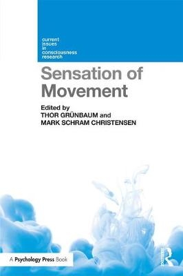 Sensation of Movement - 