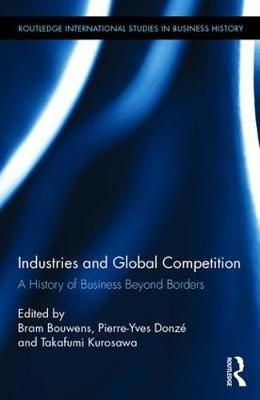 Industries and Global Competition - 