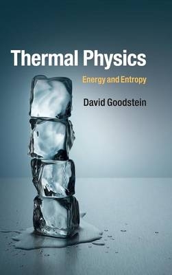 Thermal Physics -  David Goodstein