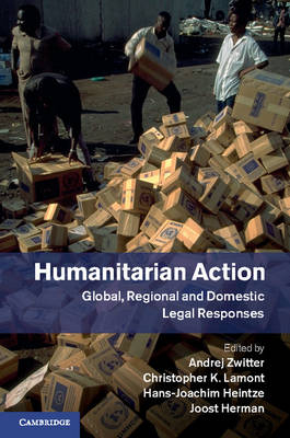 Humanitarian Action - 