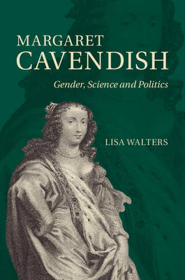 Margaret Cavendish -  Lisa Walters