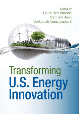 Transforming US Energy Innovation - 