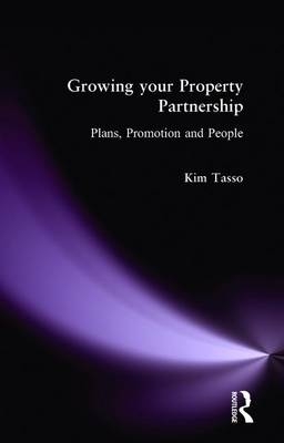 Growing your Property Partnership -  Kim Tasso