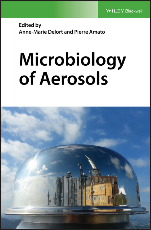 Microbiology of Aerosols - 