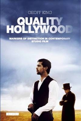 Quality Hollywood -  Geoff King