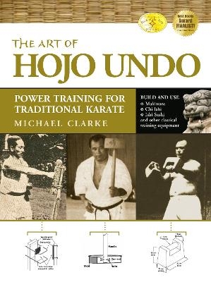 The Art of Hojo Undo - Michael Clarke