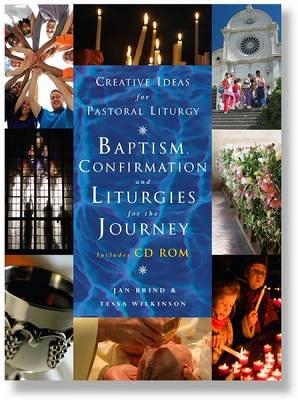 Creative Ideas for Pastoral Liturgy - Tessa Wilkinson, Jan Brind